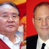 Harvey Weinstein and Sogyal Rinpoche— a comparison of abuse. Part 1.